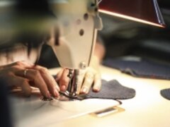 Marochiner, confectioner